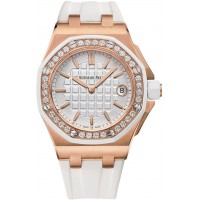Audemars Piguet Royal Oak Offshore Lady 67540OK-ZZ-A010CA-01 Audemars Piguet Royal Oak Offshore Lady 67540OK-ZZ-A010CA-01